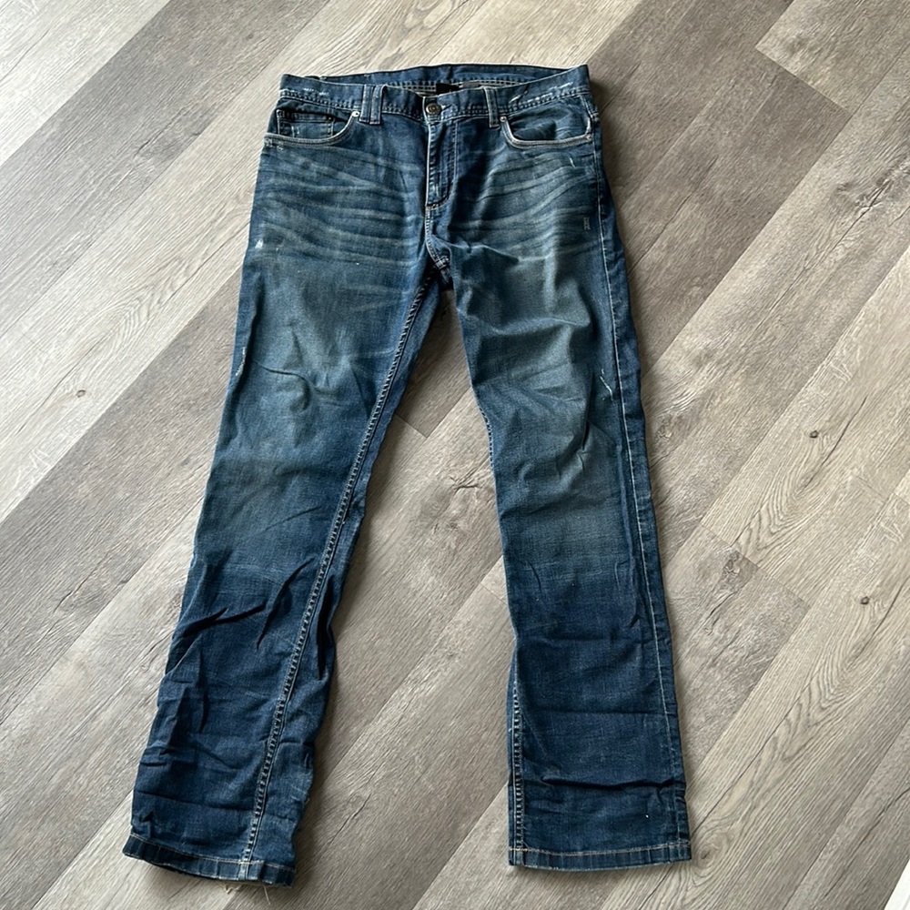 Armani Exchange Men’s Jeans 34 Long - A14
